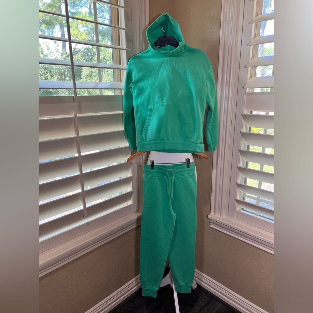 H&M Boys Two Piece Set